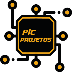 Logo PIC projetos